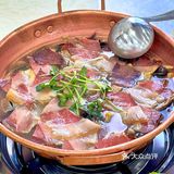 来云南吃到了梦中情腿？？？🤔