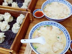 -乌家弄传统美食(新华路店)