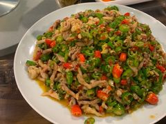 -不相离盐帮菜(郎园店)