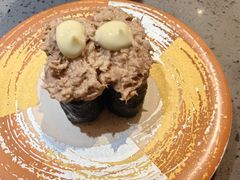 -小乔回转寿司(市府恒隆广场店)