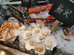 -新食谱全日制餐厅·苏州苏州湾艾美酒店