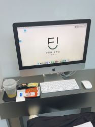 -FOR YOU造型