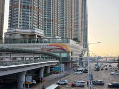 -香港ELEMENTS圆方