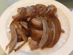 -好彩酒楼烤鸭坊