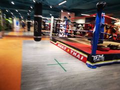 -中航健身会(城市广场·深圳店)