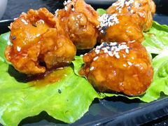 -烤路里·韩国品质自助烤肉(石路天虹4号店)