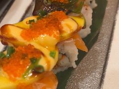 -清水日本料理铁板烧(学府路店)