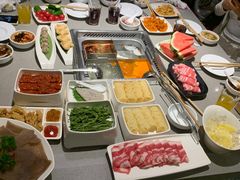 -海底捞火锅(八佰伴店)