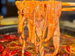 -蜀大侠火锅(总府路店)