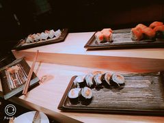 -餐海·海鲜自助餐厅(宝龙广场店)