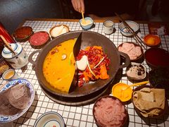 -董眼镜火锅(洪崖洞总店)