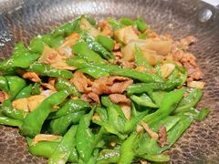 -佬麻雀·剁椒鱼头(京基KK One店)