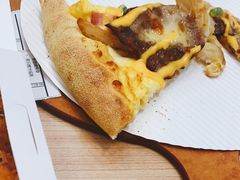 -达美乐比萨(商城路店)