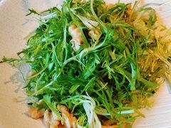 -漢舍川菜馆(国贸商城店)