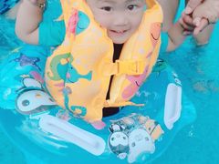 -苏州乐园森林水世界