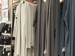 -优衣库(青岛伟东乐客城店)
