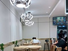 -好麺世家海鲜面馆(新建中路店)