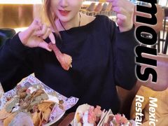 -Famous肥猫墨西哥音乐餐吧(五棵松华熙LIVE店)