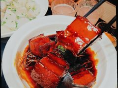 -许爷家·生态湖鲜(徐汇日月光店)