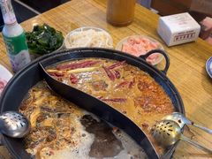 -五里关火锅(牛市口店)