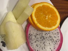 -汉巴味德(沈阳万象汇店)
