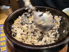 -木槿花韩式炭烤·熟成肉工坊(孙文东路店)