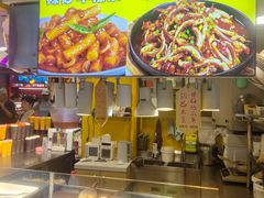 -大栅栏店老北京美食城
