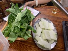-江村四哥新鲜牛肉店(江高总店)