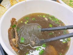 -清真蒋有记(老门东店)