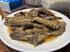-黄连大头华烧鹅店(大良店)