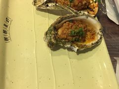 -靓靓蒸虾(中山公园店)