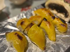 -辉记炭烧海鲜大排档·老字号(福田店)
