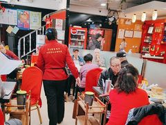 -芦月轩羊蝎子(北蜂窝店)