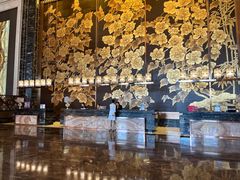 -长沙富力万达文华酒店