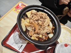 -食其家·牛丼咖喱(天津梅江印象城店)