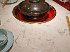 -捞神煲汤火锅(湖滨商业街店)