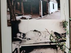 -李叔同故居纪念馆