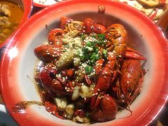 -老三样·美食研究中心(世贸路店)
