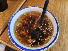 -红渡小香·牛肉麻辣香锅(车站南路店)