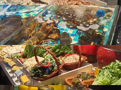 -映像威海·海鲜味道(市区店)