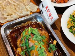 -萬家灯火·私房湘菜·22年老手艺(南岭大道店)