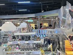 -布谷社(王府井喜悦店)