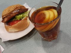-华嫂冰室(尖沙咀店)