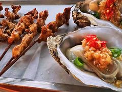 -木屋烧烤(惠阳华润小径湾店)