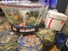 -陶陶居海鲜酒家(新马路店)
