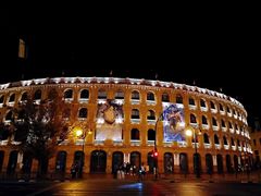 -瓦伦西亚大教堂