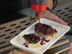 -半岛听涛蒸汽海鲜自助(K11店)