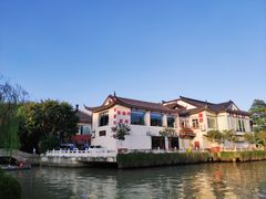 -东湖景区