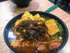 -阿生哥螺蛳粉(二七万达店)