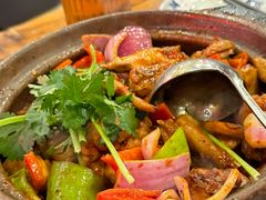 -洪大厨鸡煲(福田店)